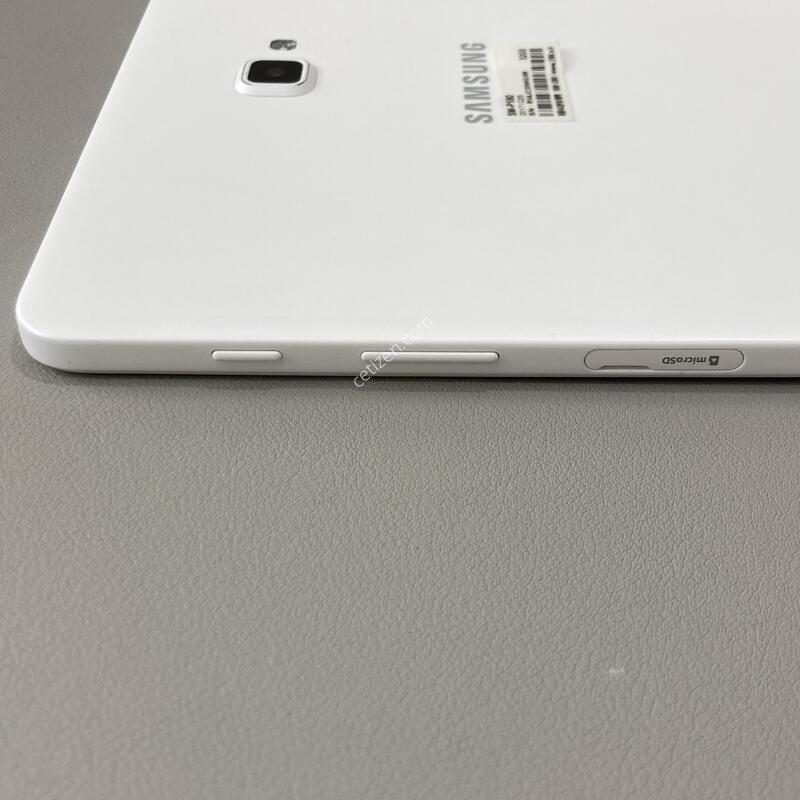 �ܰ�����, ���ܻ� / ������ ��A6 with S Pen, ȭ��Ʈ, ��������, 10.1��