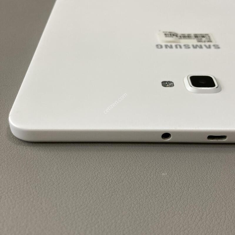 �ܰ�����, ���ܻ� / ������ ��A6 with S Pen, ȭ��Ʈ, ��������, 10.1��