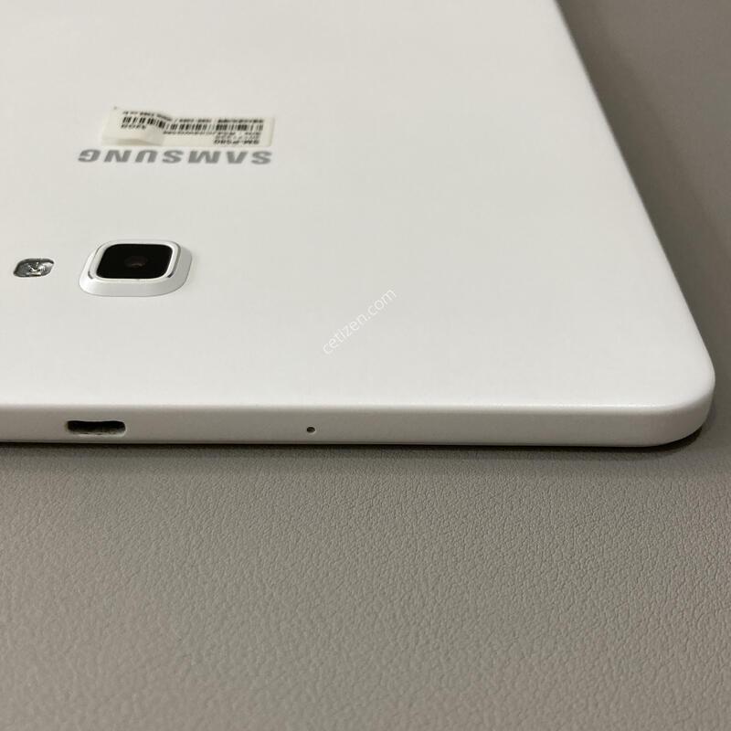 �ܰ�����, ���ܻ� / ������ ��A6 with S Pen, ȭ��Ʈ, ��������, 10.1��