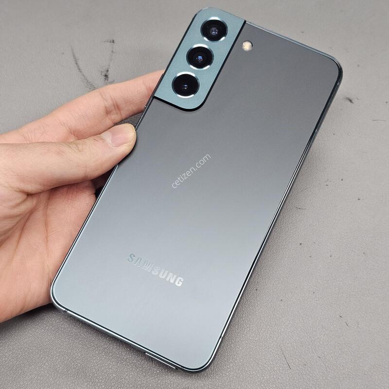 �Ｚ ������ S22 256GB �׸� �������͸��׵θ� ��ǰ���ͱ�ü ��SSSS�� �߰���