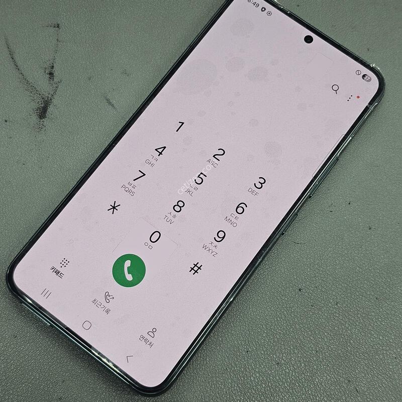 �Ｚ ������ S22 256GB �׸� �������͸��׵θ� ��ǰ���ͱ�ü ��SSSS�� �߰���