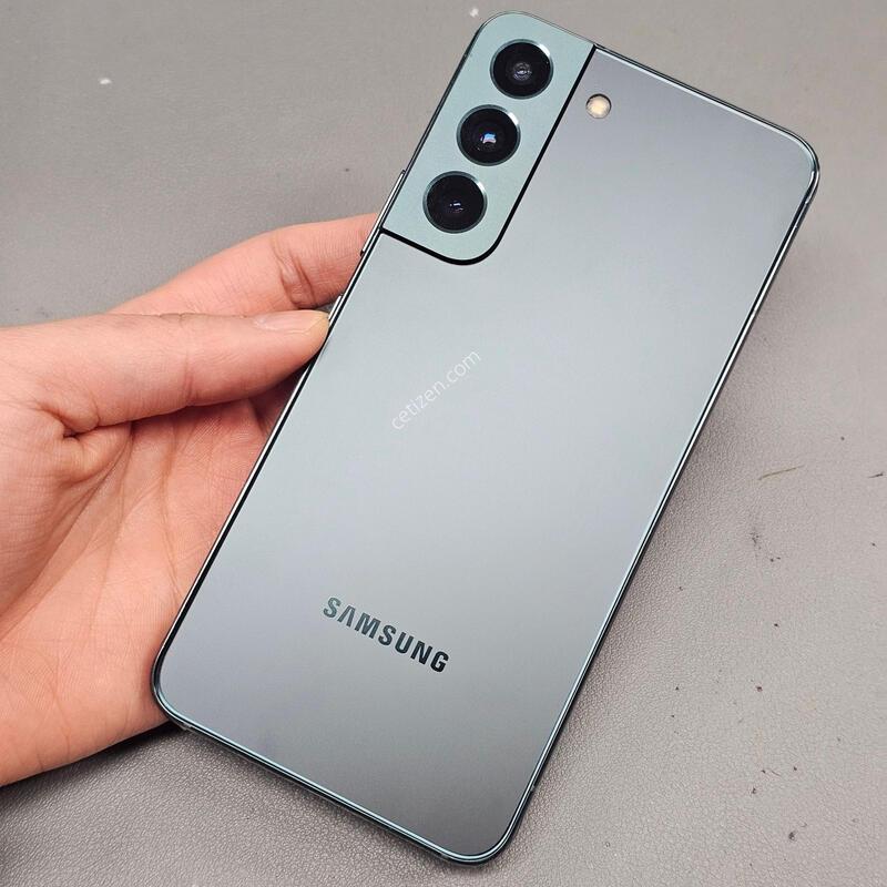 �Ｚ ������ S22 256GB �׸� �������͸��׵θ� ��ǰ���ͱ�ü ��SSSS�� �߰���