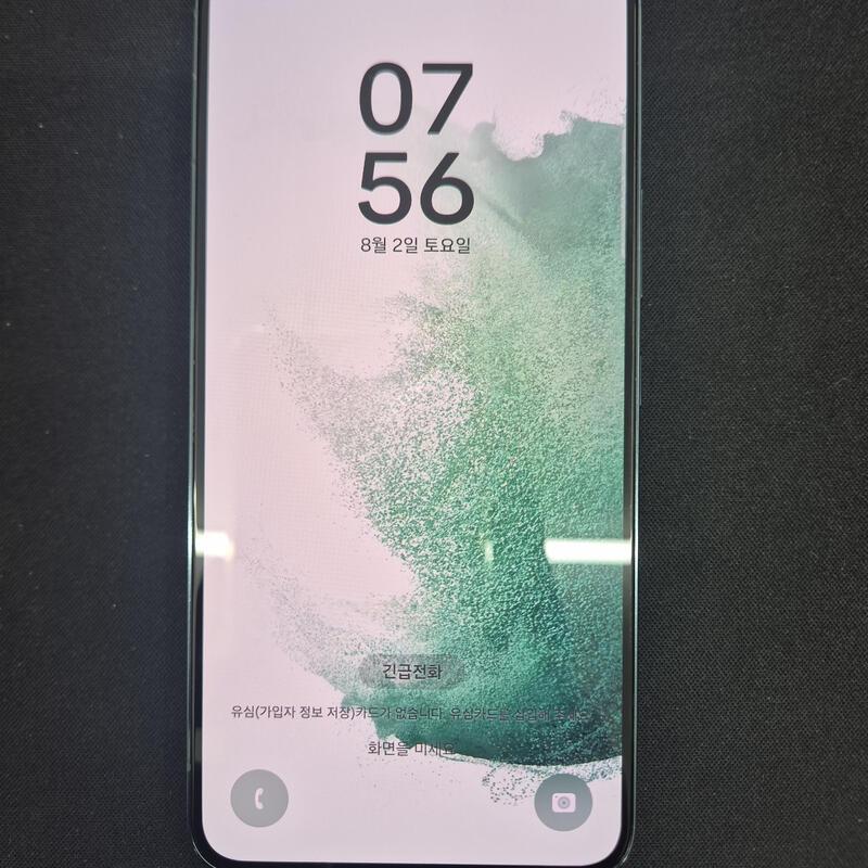 ������S22 �׸� 256G