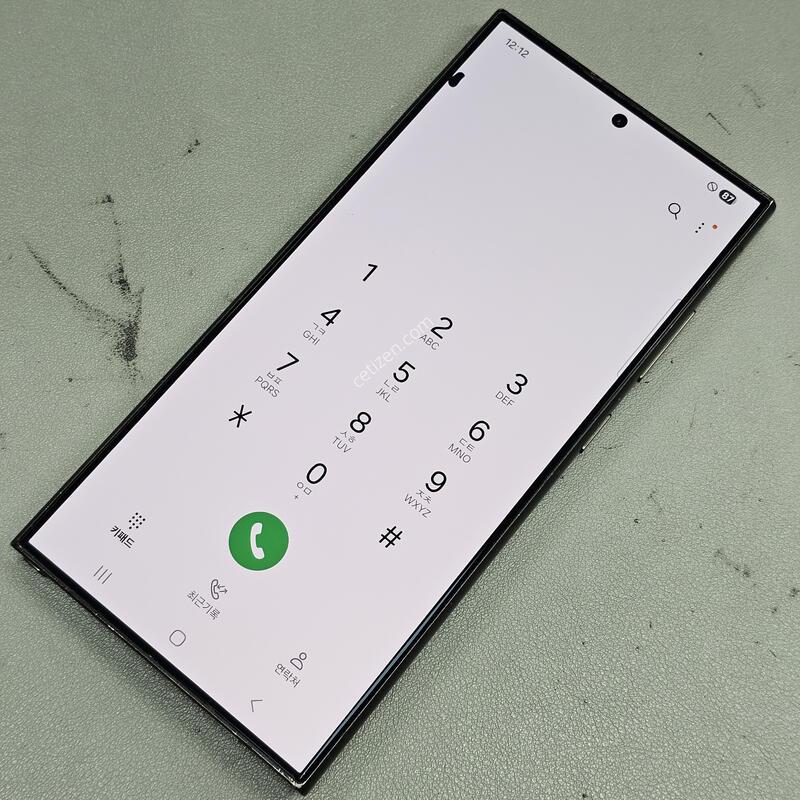 �Ｚ ������ S24��Ʈ�� 256GB ƼŸ������ �ڱ��� ������ ������ ������ �߰��� ~!