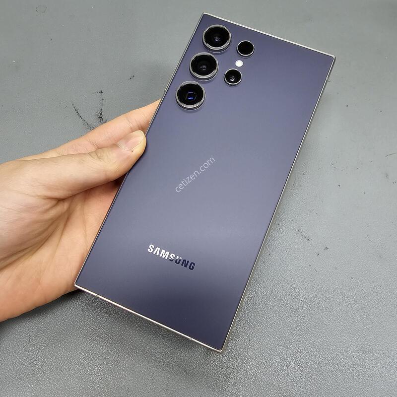 �Ｚ ������ S24��Ʈ�� 512GB ���̿÷� �ʱ��������� ������ �߰��� ~! ������,��������õ!