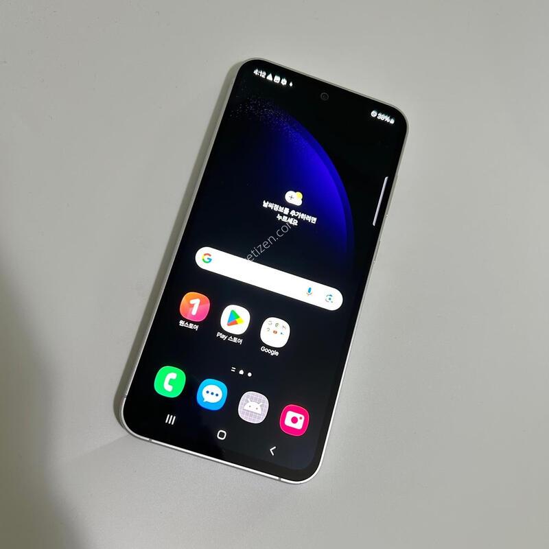 ������)������s23FE ���� �⽺�������� �߰��������!