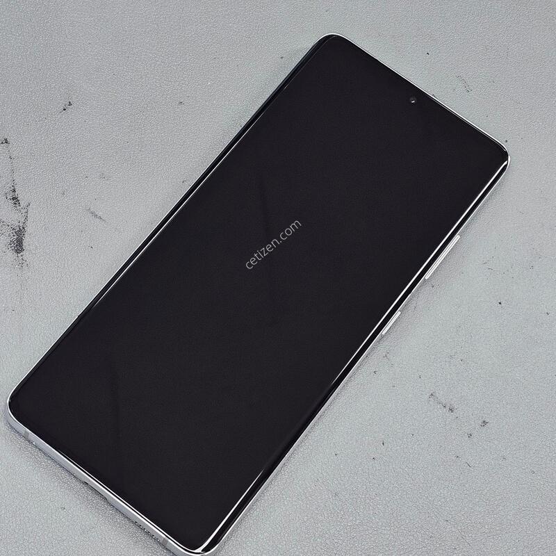 �Ｚ ������ S21��Ʈ�� 256GB �ǹ� �������� �߰��� ~