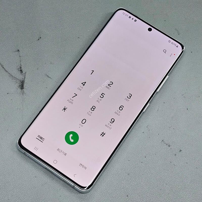 �Ｚ ������ S21��Ʈ�� 256GB �ǹ� �������� �߰��� ~