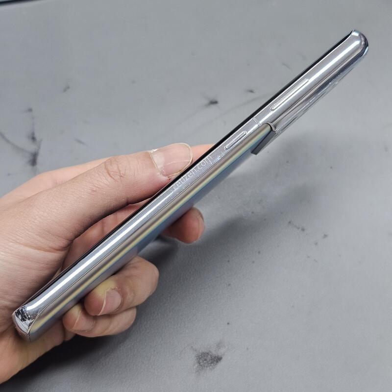 �Ｚ ������ S21��Ʈ�� 256GB �ǹ� �������� �߰��� ~