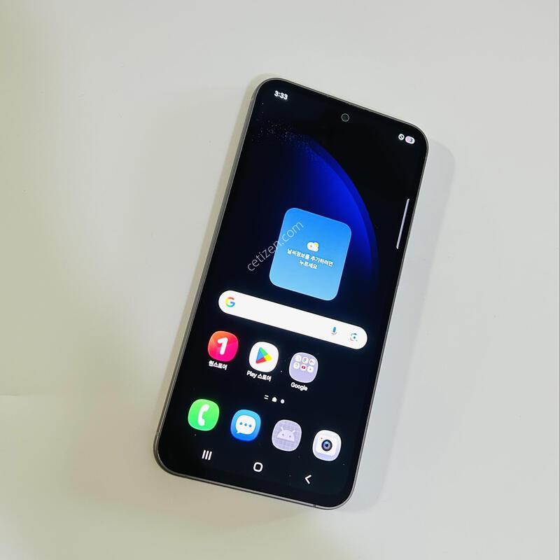 ������)������s23FE 24�ⰳ�� ���� �⽺�������� �߰��������!