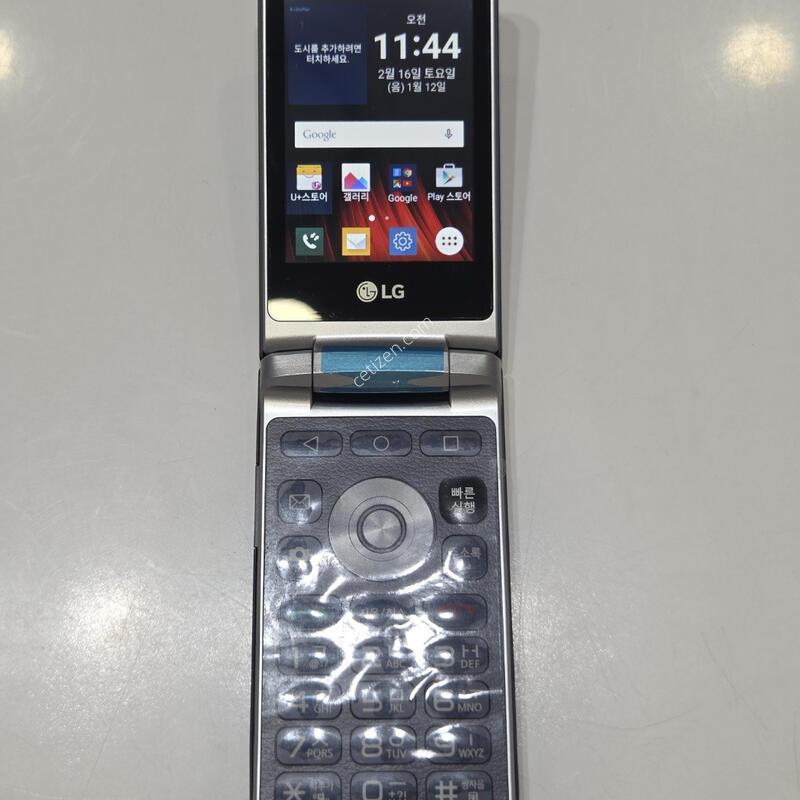 LG��Ʋ�� (LG-F580L) ����ǰ�� 45600