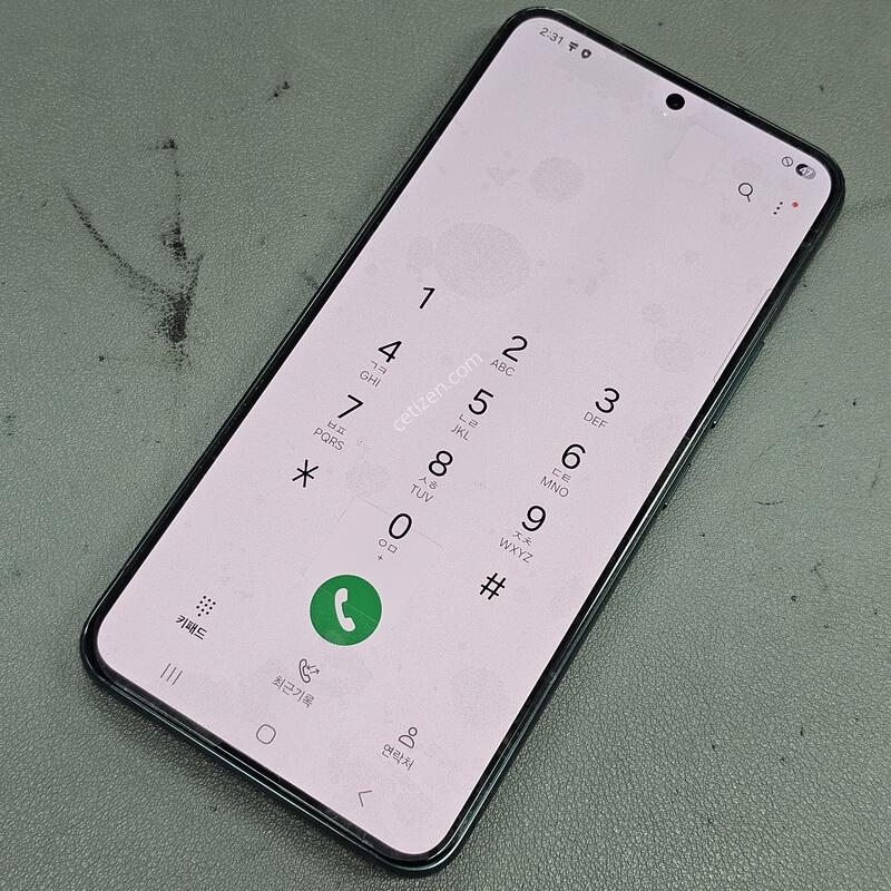 �Ｚ ������ S22 256GB �׸� �������͸��׵θ� ��ǰ���ͱ�ü ��SSSS�� �߰���