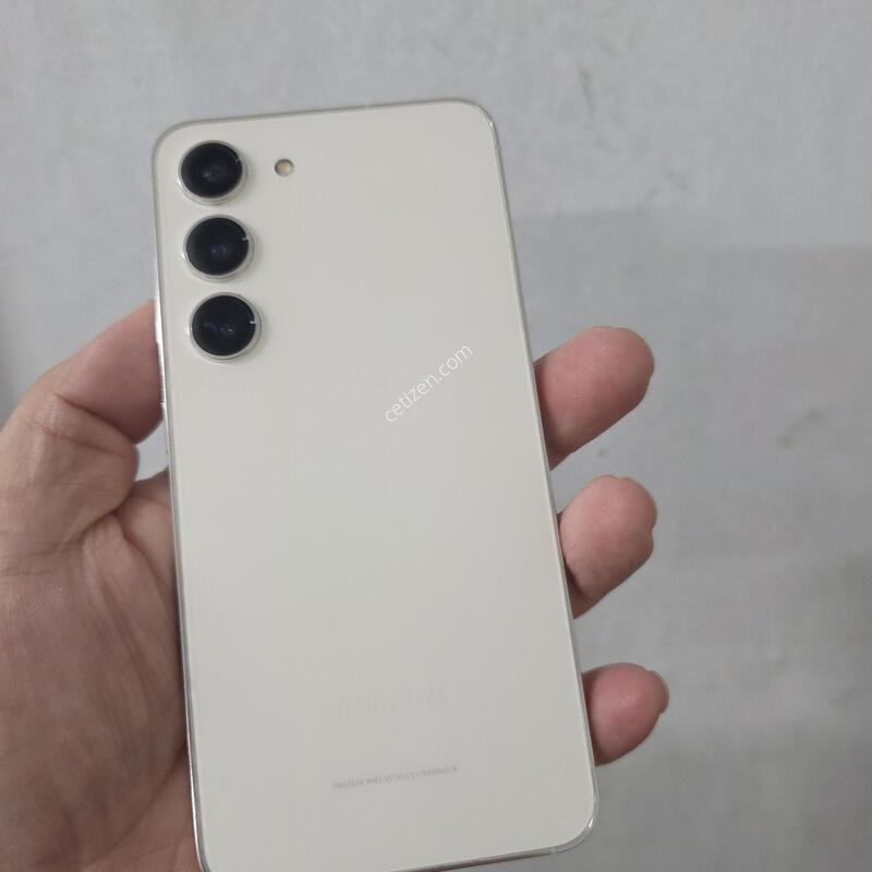 ������ S23 ũ�� 256�Ⱑ �Ⱦƿ�~