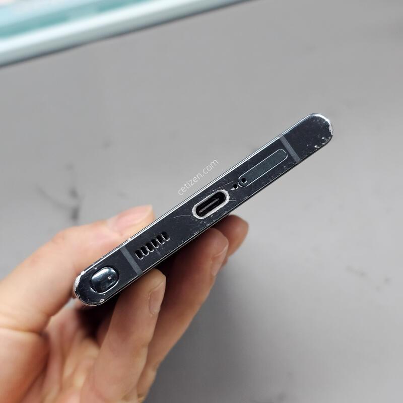 �Ｚ ������ S22��Ʈ��(SM-S908) 512GB �׸� SK �߰��� ~!