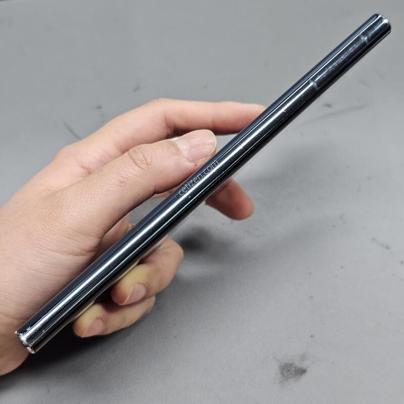 �Ｚ ������ S22��Ʈ��(SM-S908) 512GB �׸� SK �߰��� ~!