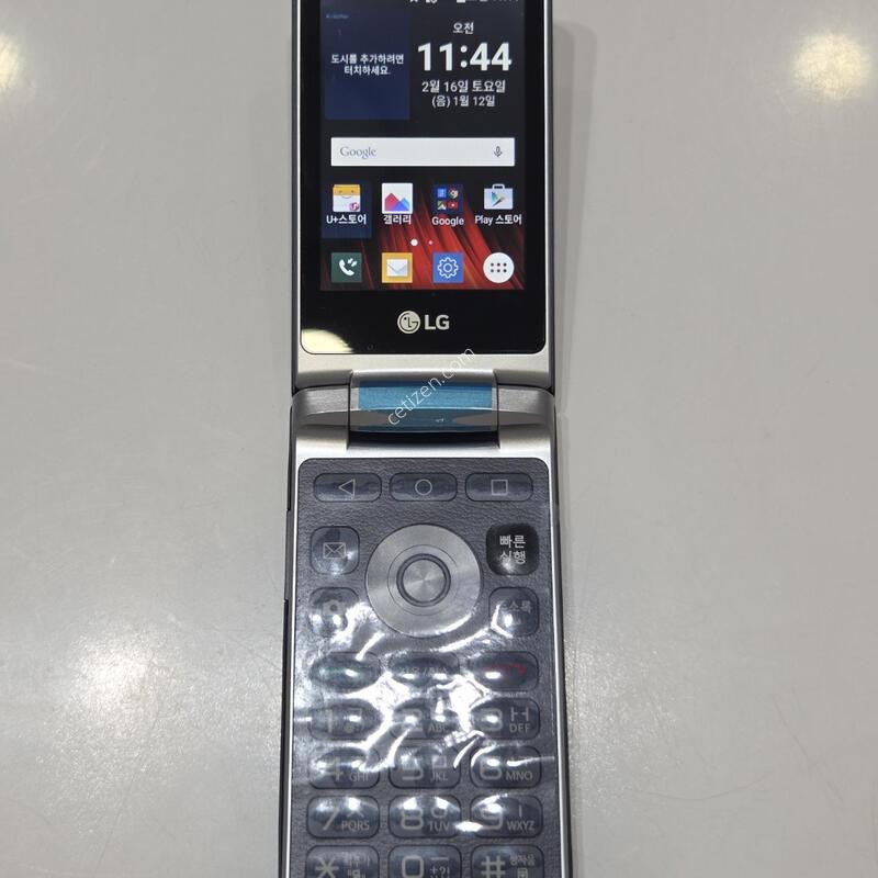 LG��Ʋ�� (LG-F580L) ����ǰ�� 45600