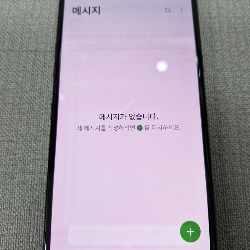 V50 ThinQ 128G �Ǹ��մϴ�