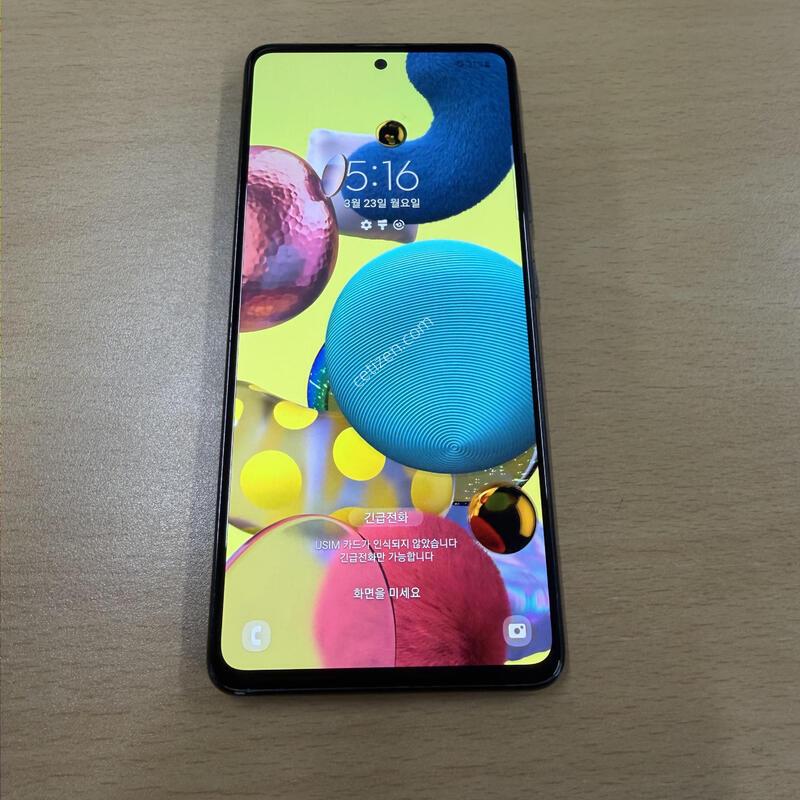 ������A51 ���� A�� 128GB