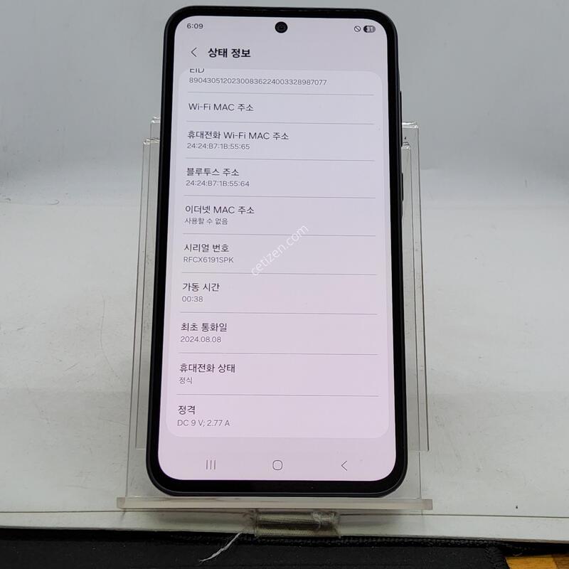 A356 ���̺� 128�Ⱑ