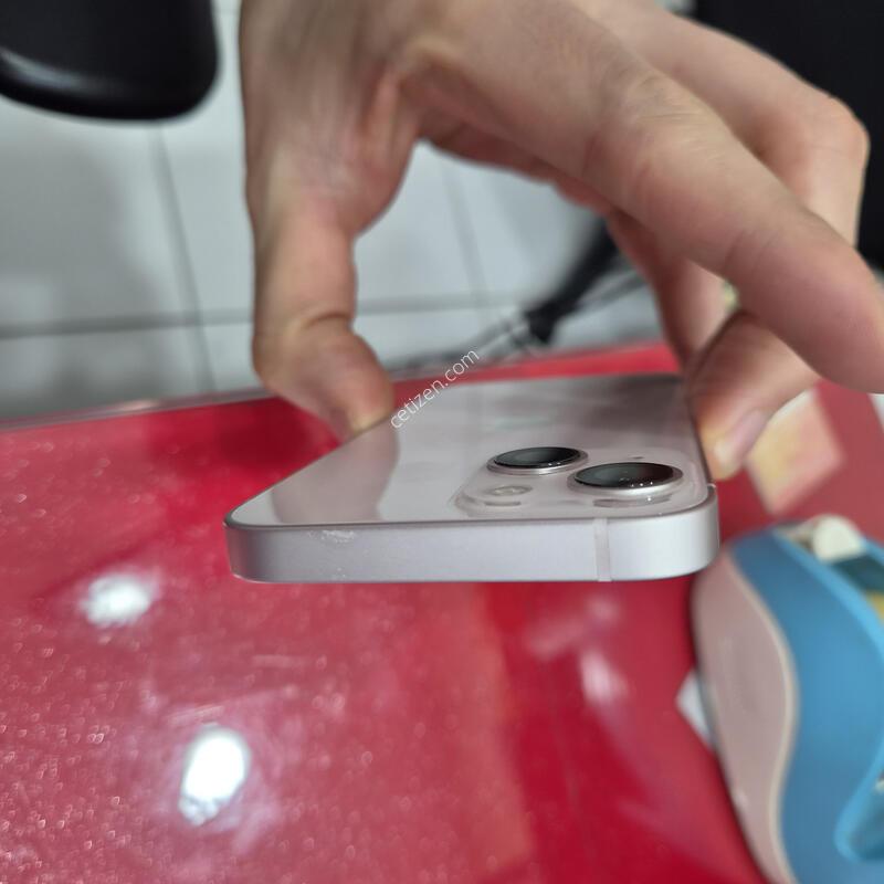 13�̴���ũ.128g.���͸�76%