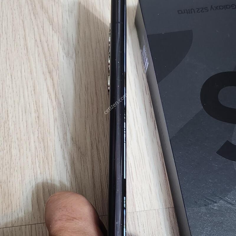 ������ S22 ��Ʈ�� 256�Ⱑ �ڱ��� ���ܻ�