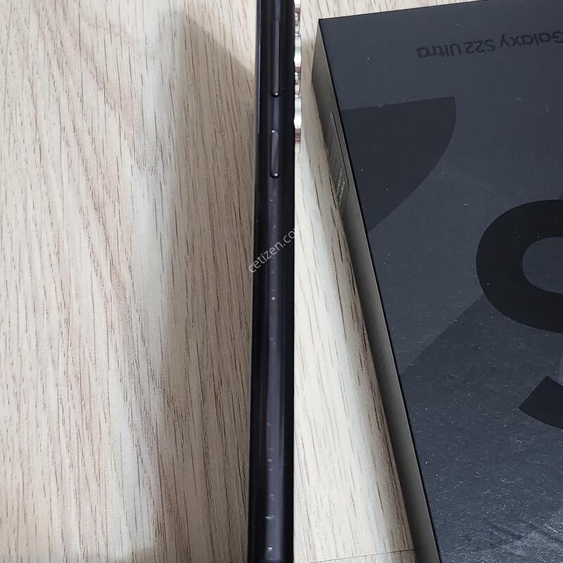 ������ S22 ��Ʈ�� 256�Ⱑ �ڱ��� ���ܻ�