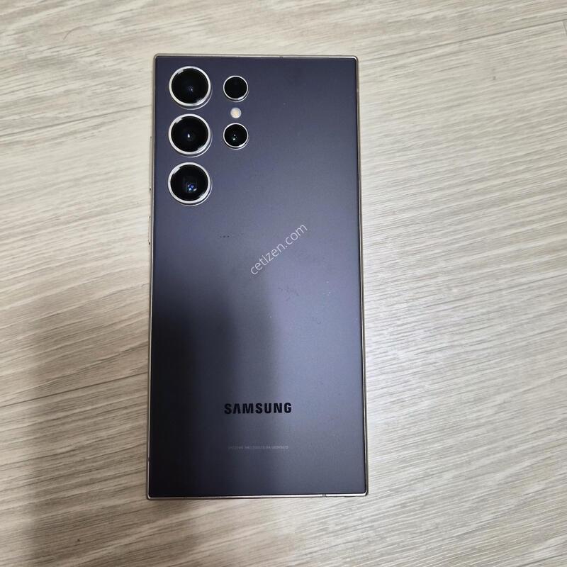 ������s24��Ʈ�� 256 �Ǹ��մϴ�.