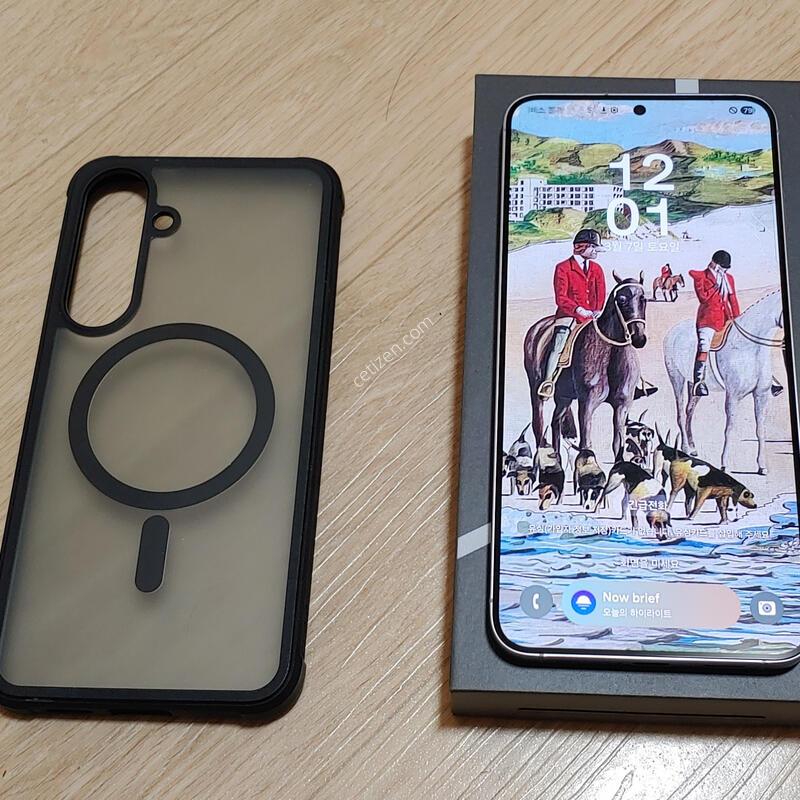 ������S25  �÷���