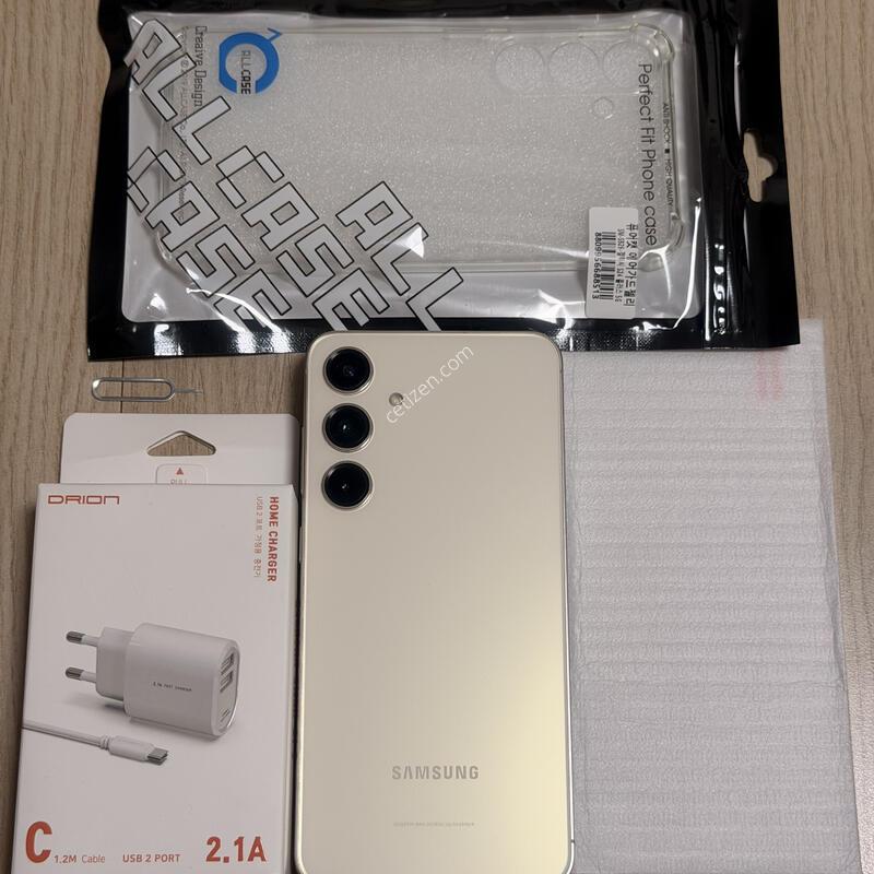 S�� S926 ������S24�÷��� 256GB �������ο�