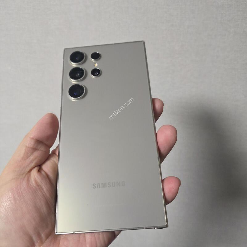 ������ S24��Ʈ�� ƼŸ�� �׷��� 512�Ⱑ A�� �Ⱦƿ�~