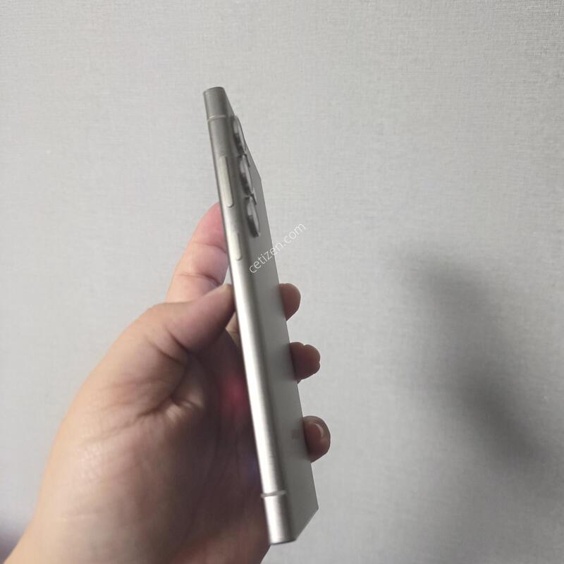 ������ S24��Ʈ�� ƼŸ�� �׷��� 512�Ⱑ A�� �Ⱦƿ�~