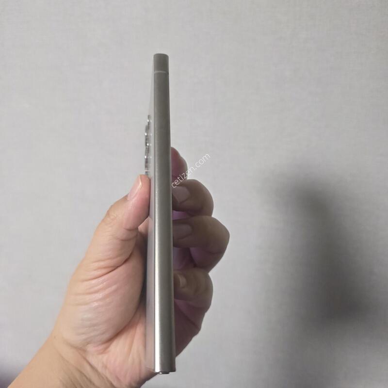 ������ S24��Ʈ�� ƼŸ�� �׷��� 512�Ⱑ A�� �Ⱦƿ�~