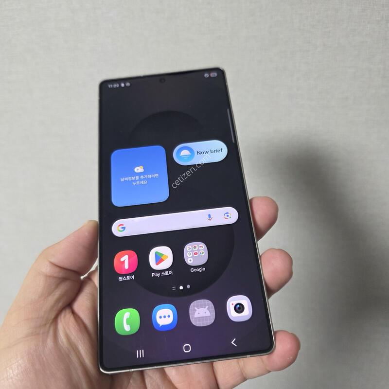 ������ S25��Ʈ�� ƼŸ�� ���� 256�Ⱑ A�� �Ⱦƿ�~