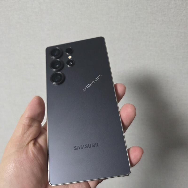 ������ S25��Ʈ�� ƼŸ�� ���� 256�Ⱑ A�� �Ⱦƿ�~