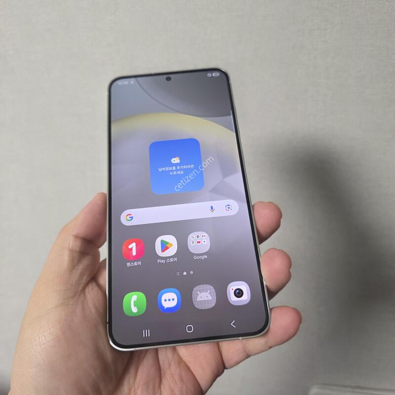 ������ S24�÷��� ���� �׷��� 256�Ⱑ A�� �Ⱦƿ�~