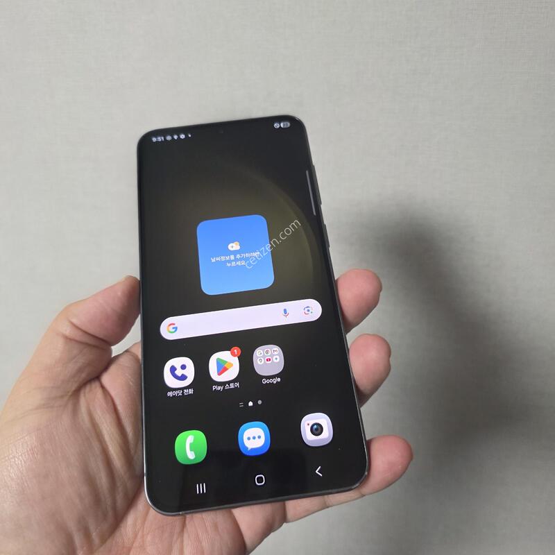 ������ S23�÷��� �׸� 256�Ⱑ SS�� �Ⱦƿ�~