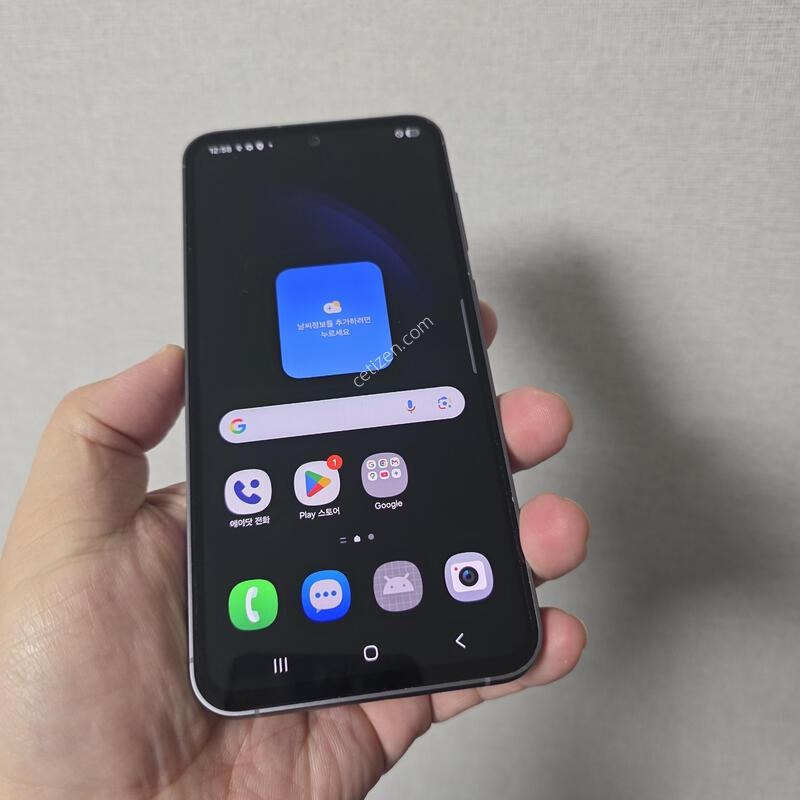 ������ S23FE ���� 256�Ⱑ SS�� �Ⱦƿ�~