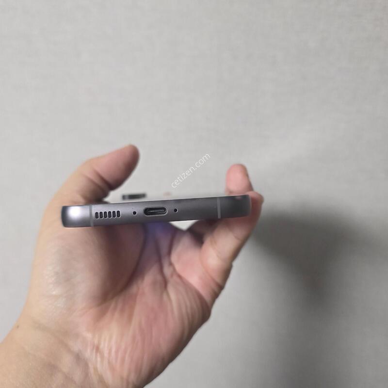 ������ S23FE ���� 256�Ⱑ SS�� �Ⱦƿ�~