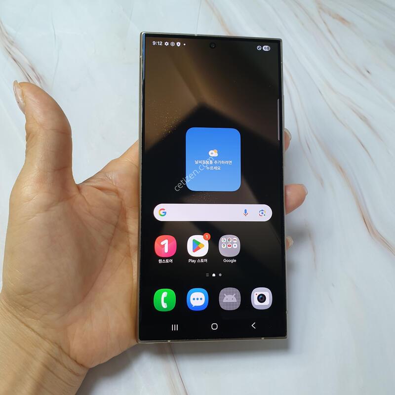 LG ������ S24��Ʈ�� ƼŸ�����ο� 256G S�� �Ǹ��մϴ�