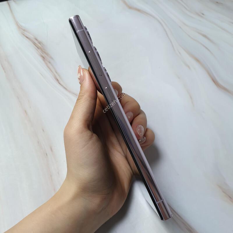 LG ������ S23��Ʈ�� �󺥴� 256G A�� �Ǹ��մϴ�