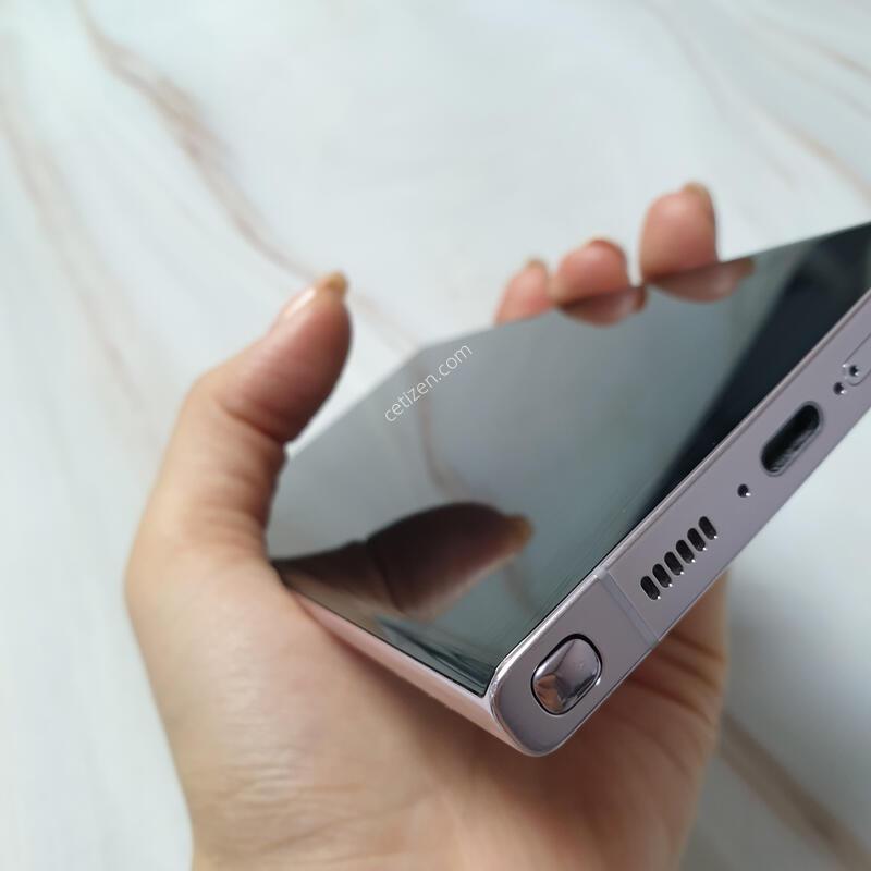 LG ������ S23��Ʈ�� �󺥴� 256G A�� �Ǹ��մϴ�