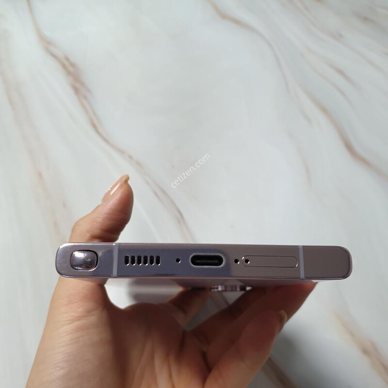 LG ������ S23��Ʈ�� �󺥴� 256G A�� �Ǹ��մϴ�