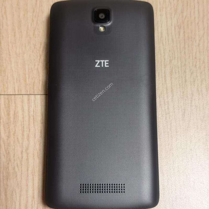 ������ S�� ZTE �����ǽ� BLADE L5 PLUS �׷��� 8G