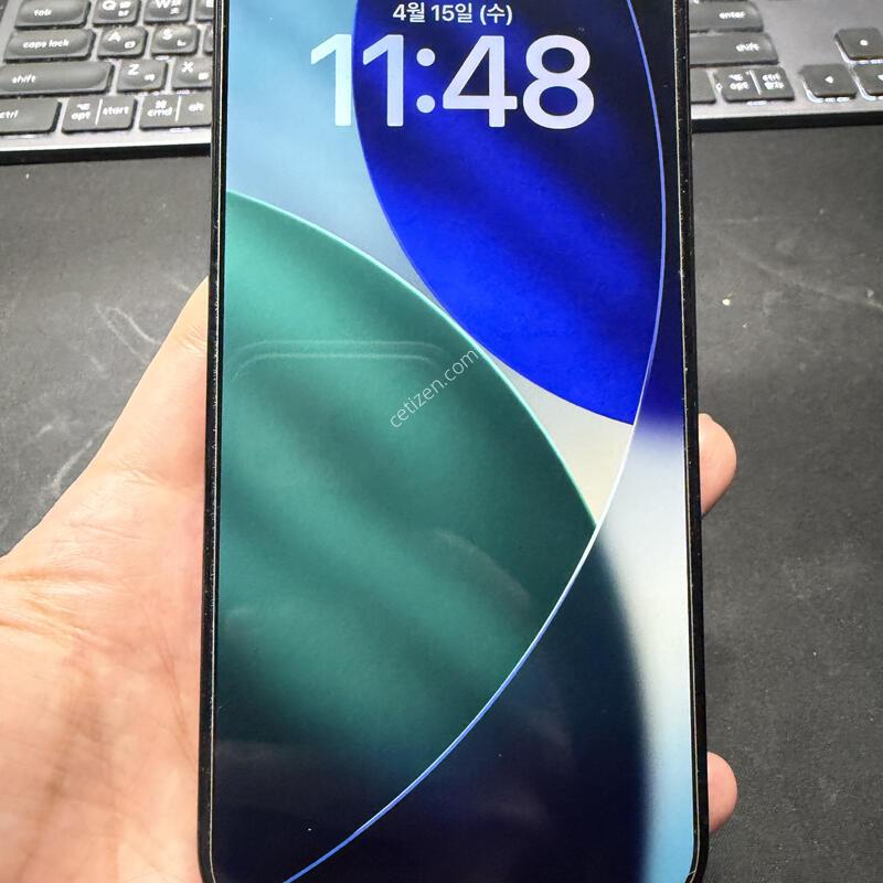 ������15���θƽ� 256GB ����ƼŸ��, �ڱ���