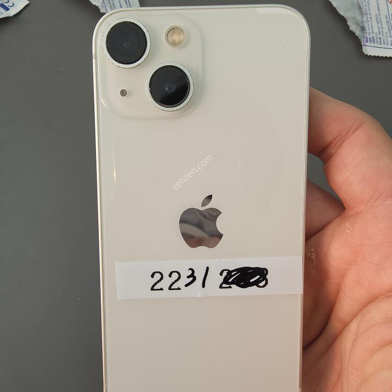 (2231)������13�̴� 128 �Ǹ��մϴ�