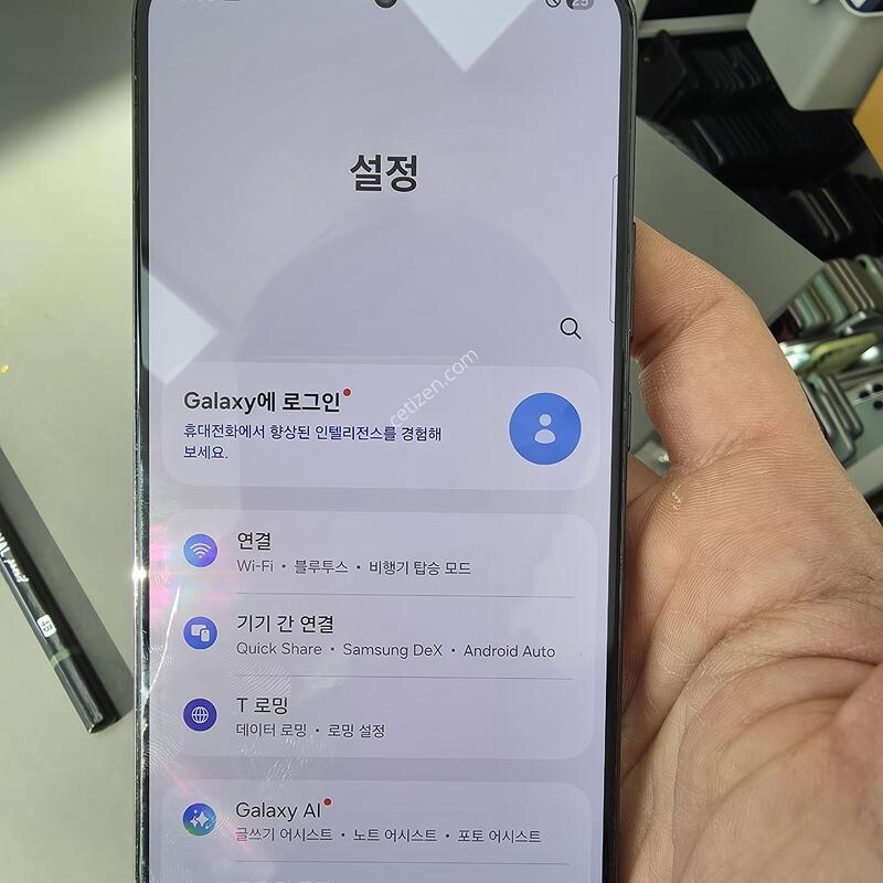 (2291)������s22�÷��� 256 �Ǹ��մϴ�