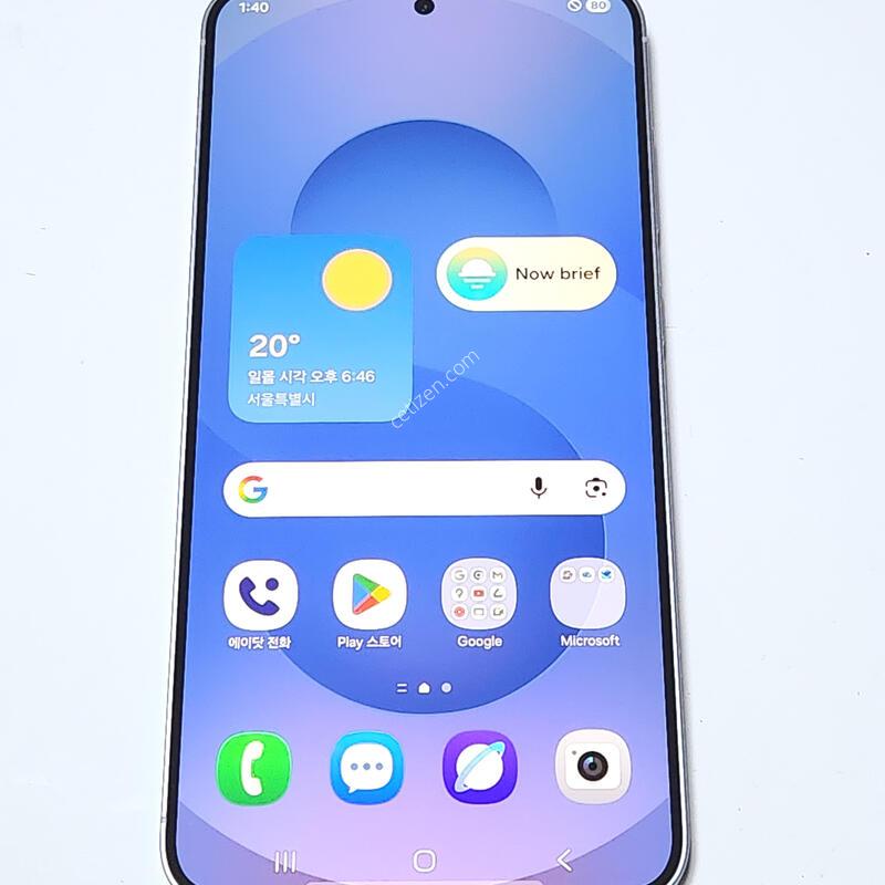 A��) ������S25+�÷��� 256G ���� 60573