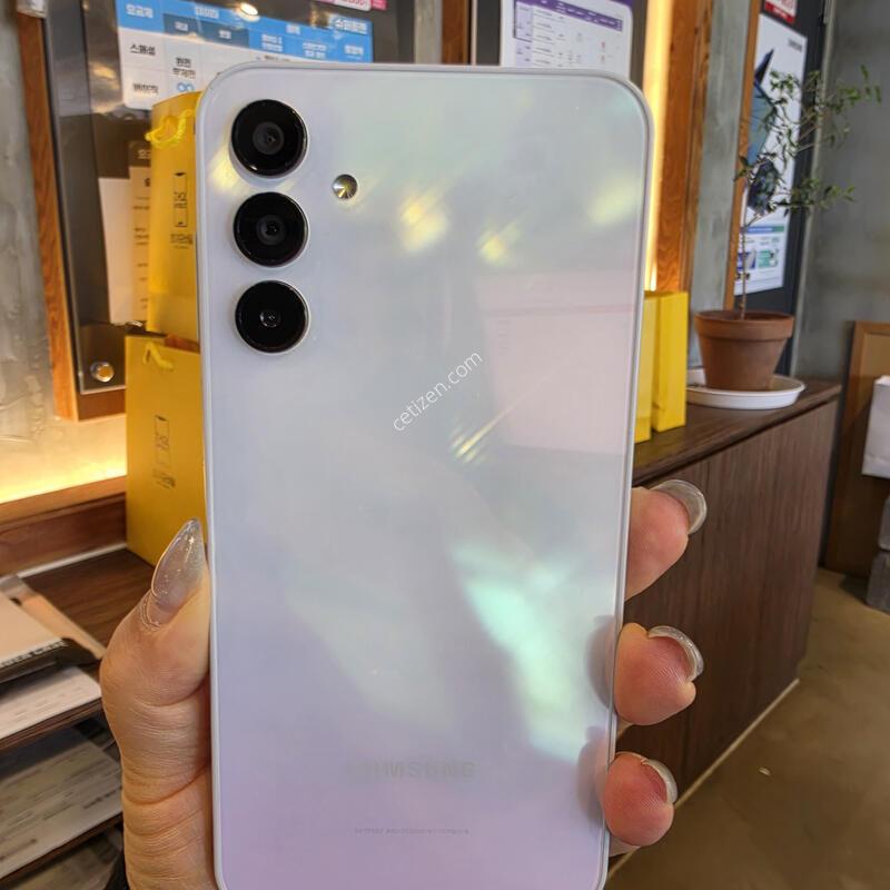 A155_128GB / ȭ��Ʈ / 24.04.17