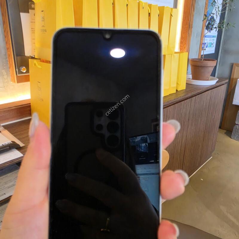 A155_128GB / ȭ��Ʈ / 24.04.17