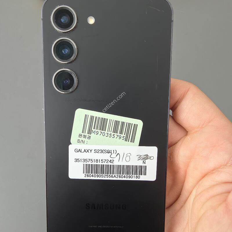 (2718)������s23 256 �Ǹ��մϴ�